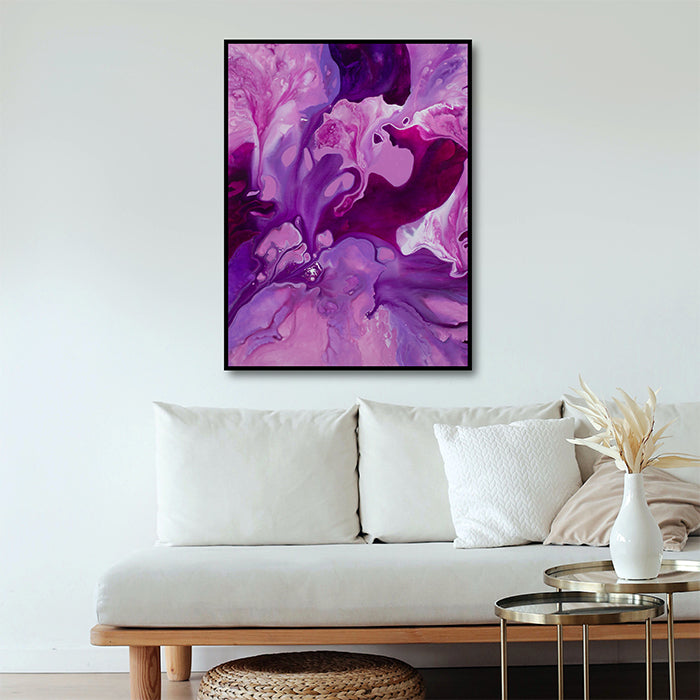 AYELLIN I - LIMITED EDITION PRINT
