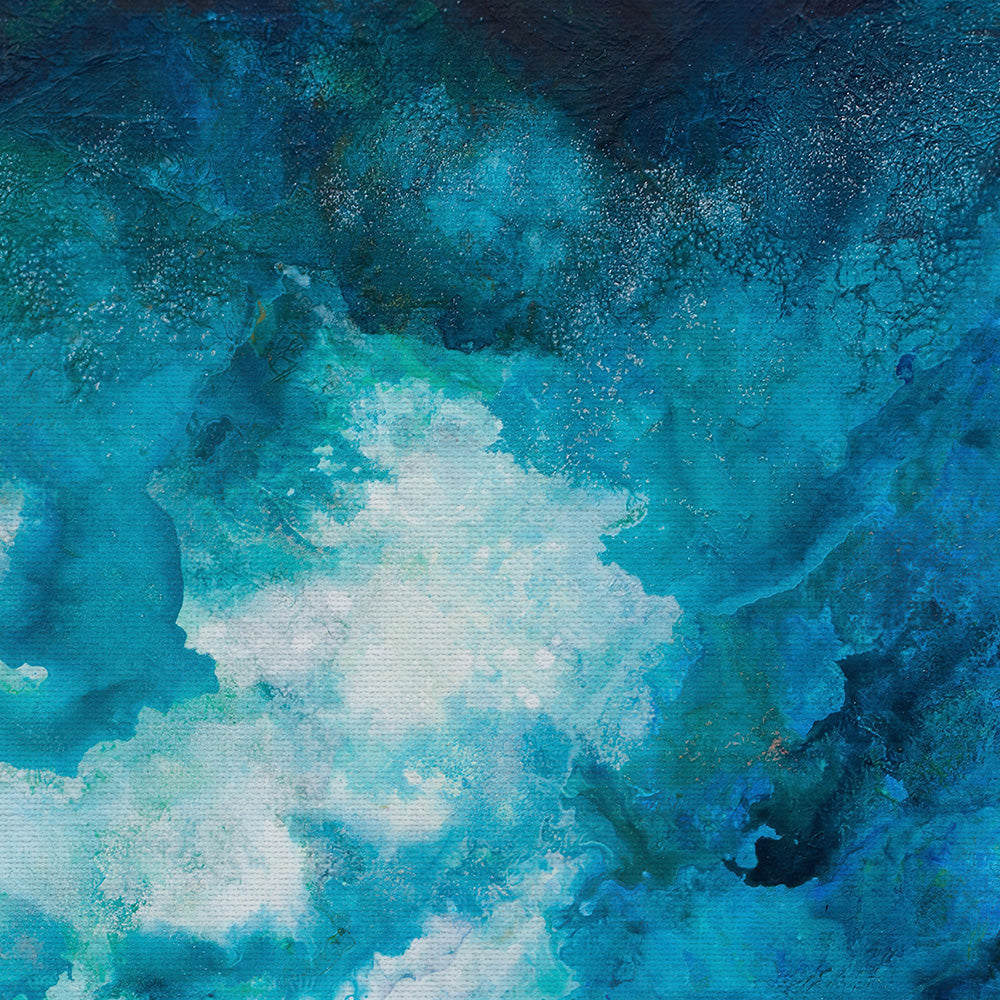 MARIN - LIMITED EDITION PRINT