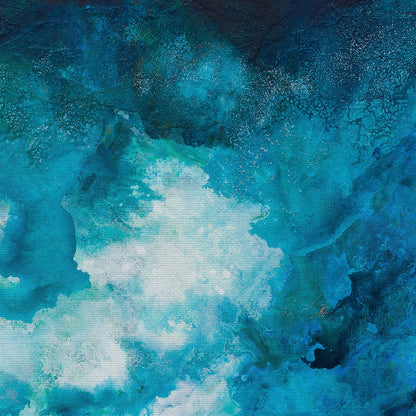 MARIN - LIMITED EDITION PRINT