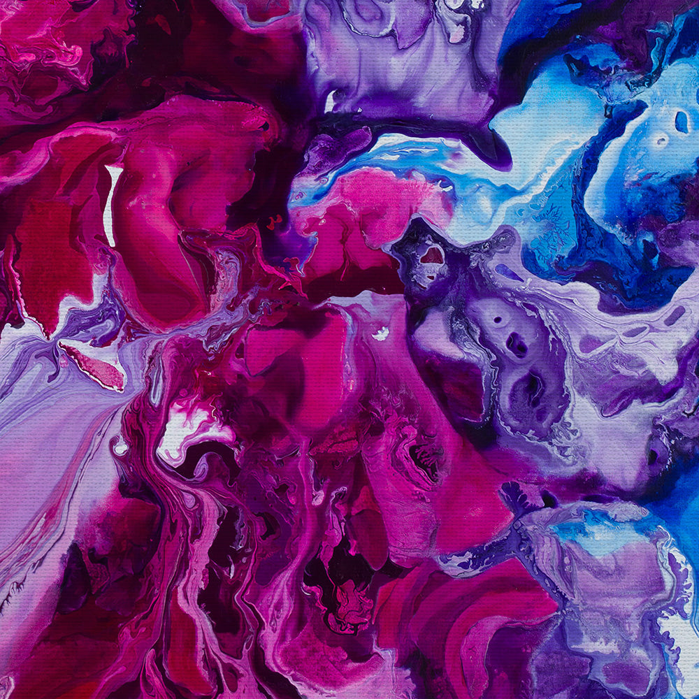 MORAYA II - LIMITED EDITION PRINT