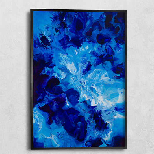 MORAYA I - LIMITED EDITION PRINT