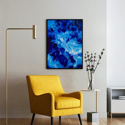 MORAYA I - LIMITED EDITION PRINT