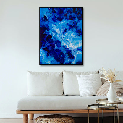 MORAYA I - LIMITED EDITION PRINT