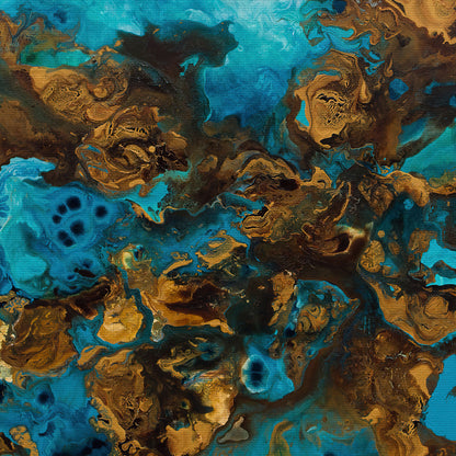 MYRIADE - LIMITED EDITION PRINT