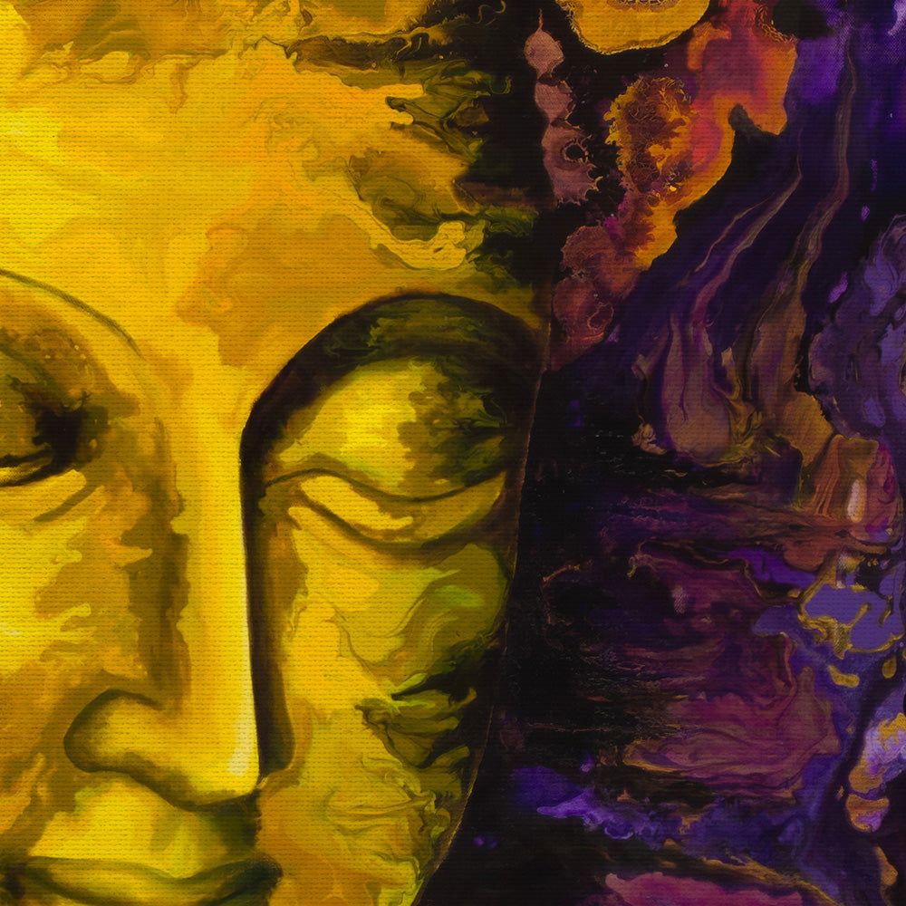 SAMTHARA - LIMITED EDITION PRINT