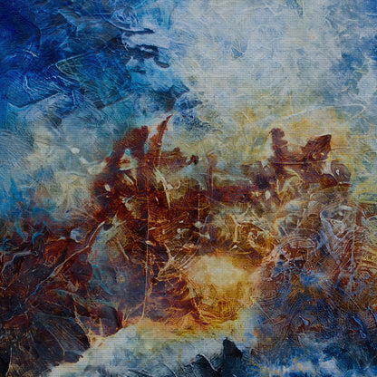 SOMNI - LIMITED EDITION PRINT